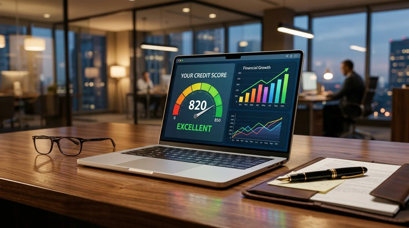 How to Improve Your Credit Score Before Applying for a Loan