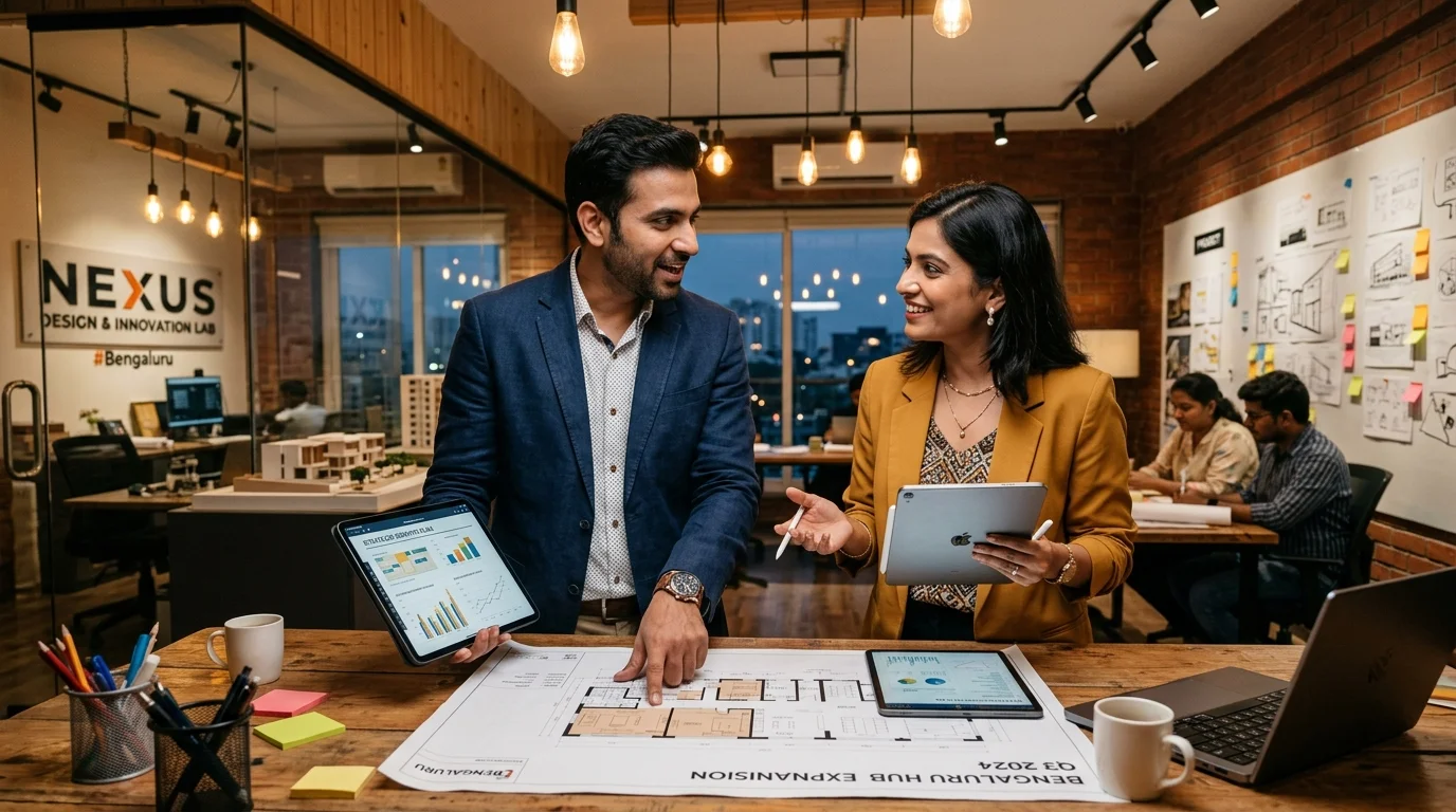 MSME Business Funding