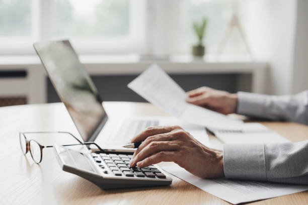 Financial Verification Meeting