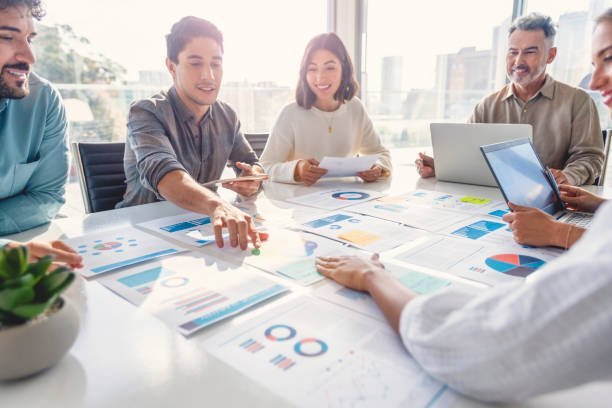 Consultancy Operations