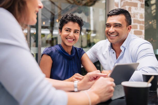Loan Paperwork Structuring