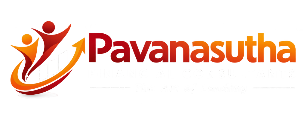 Pavanasutha Financial Consultants Logo